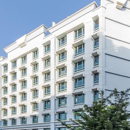 Hotel 81 Orchid Singapore Buitenkant foto