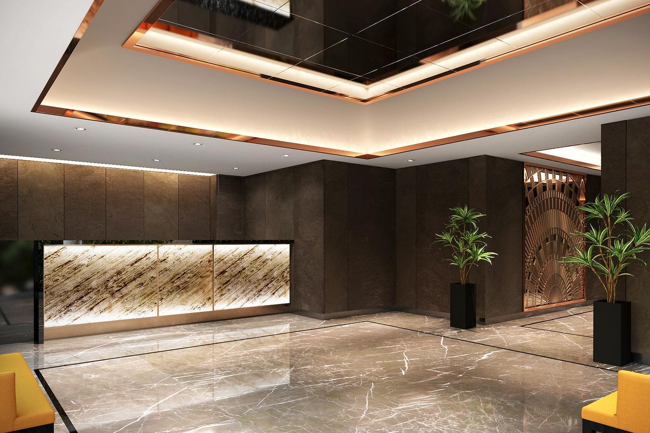 Hotel 81 Orchid Singapore Buitenkant foto