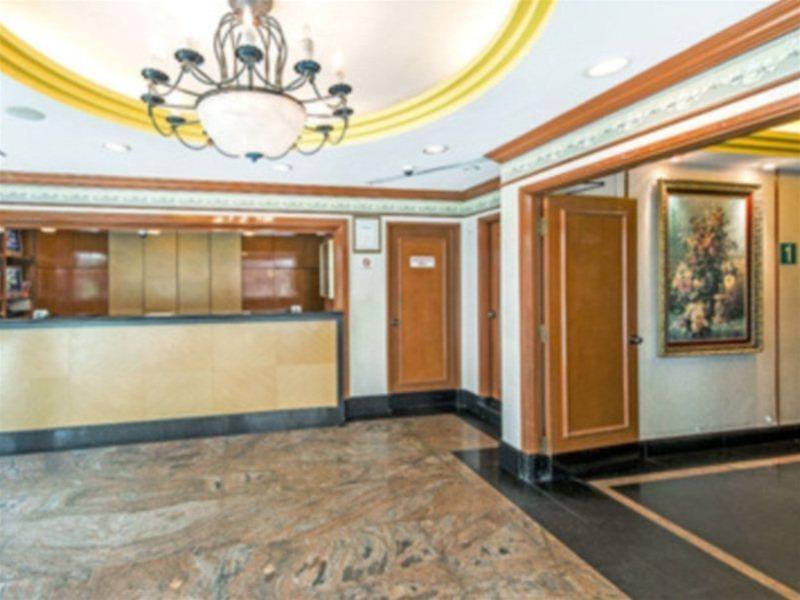 Hotel 81 Orchid Singapore Buitenkant foto